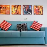 Sauceda Suites