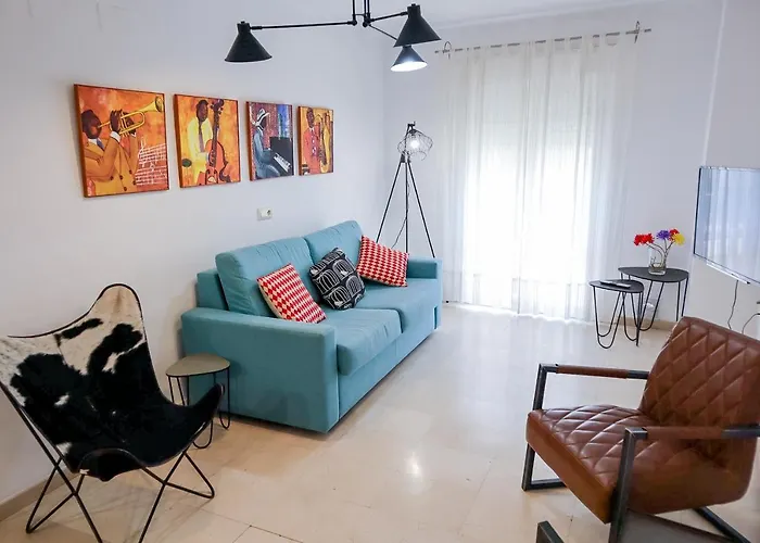 Sauceda Suites
