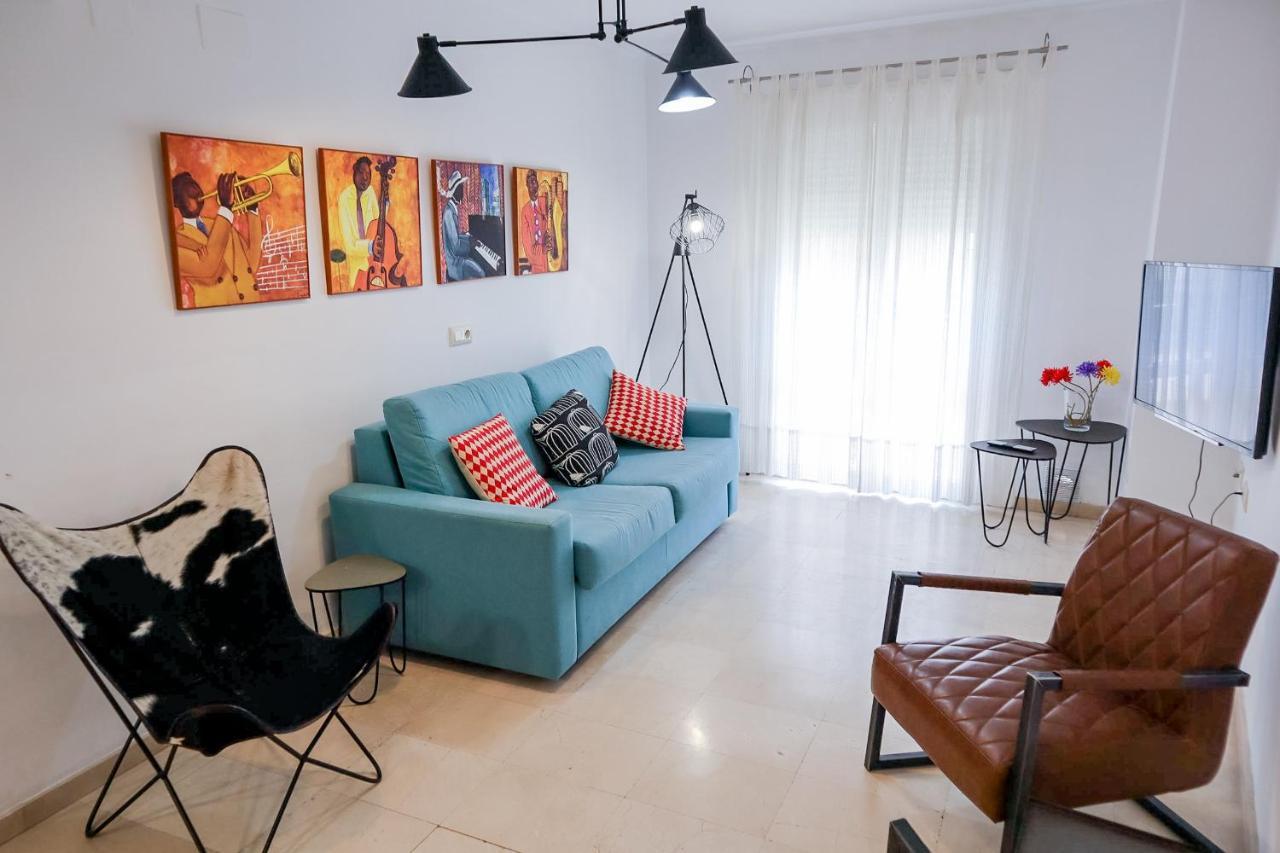 Sauceda Apartamento