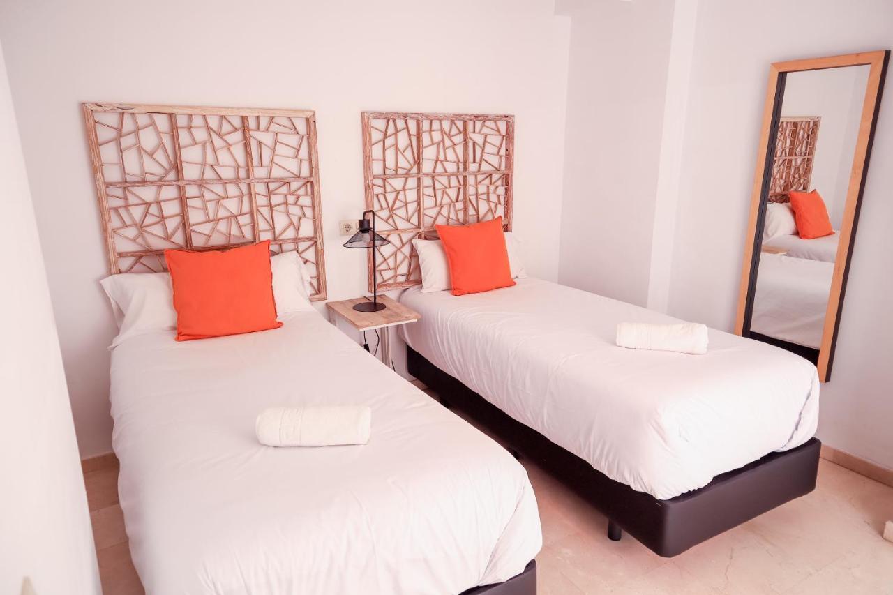 Sauceda Apartamento Sevilla
