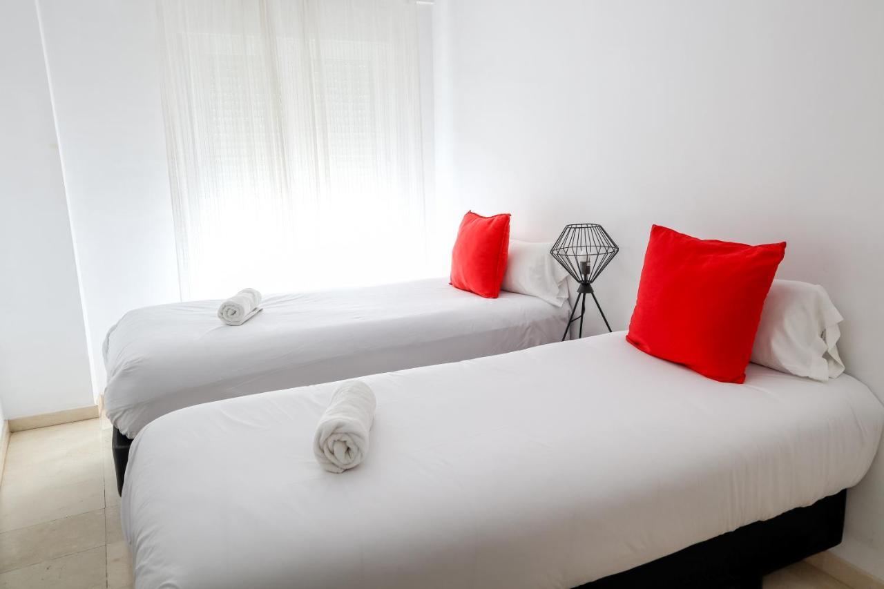 Sauceda Apartamento Sevilla
