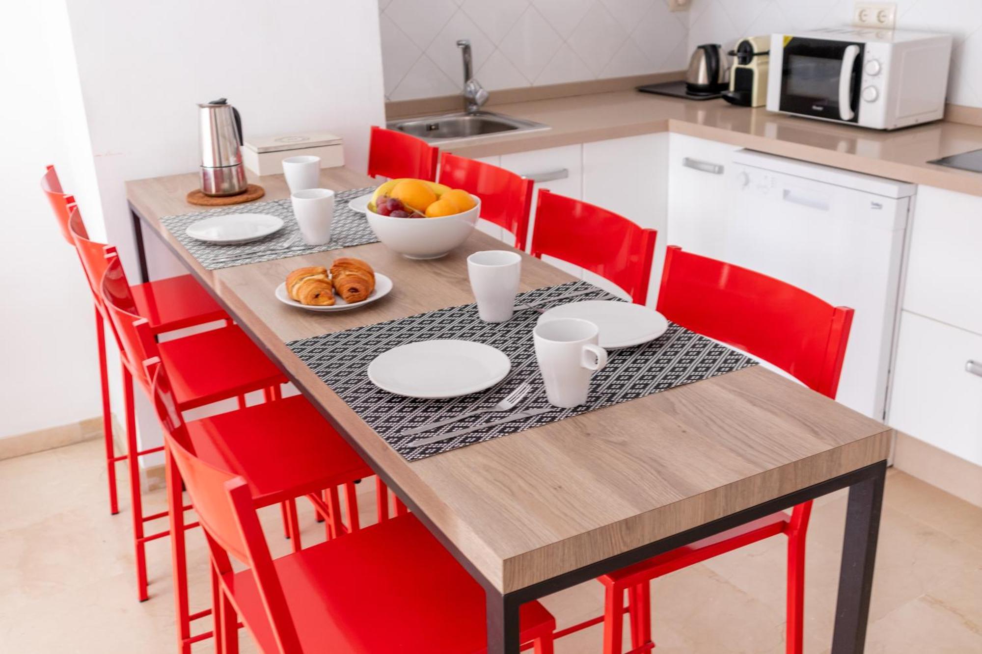 Sauceda Apartamento Sevilla