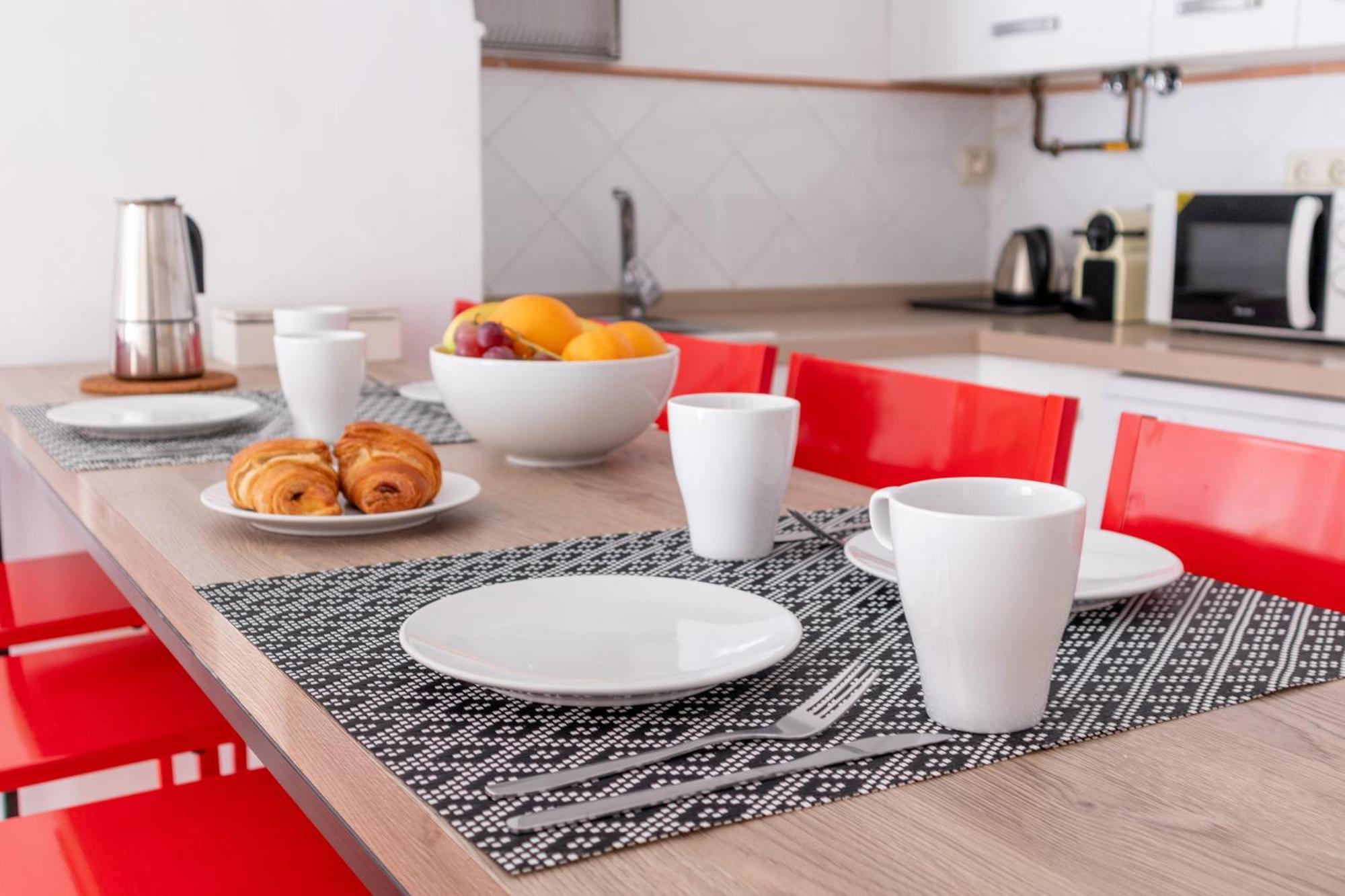 Apartamento Sauceda Sevilla